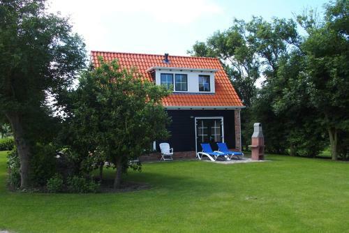 Vakantiehuis Duvekot