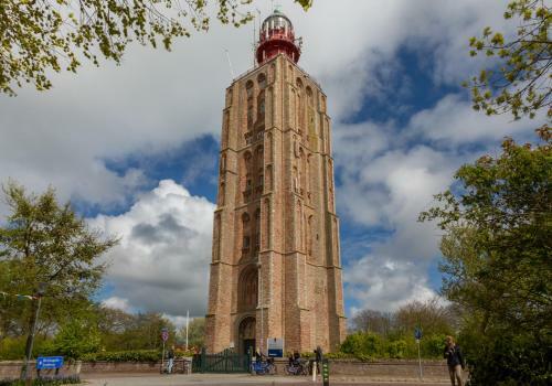 Piet Mondriaanpad 6 - Westkapelle