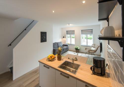 Holiday Home Zuidstraat 30b