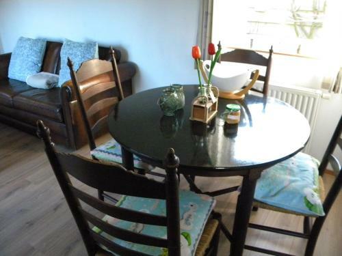 Bungalow de Perenboom