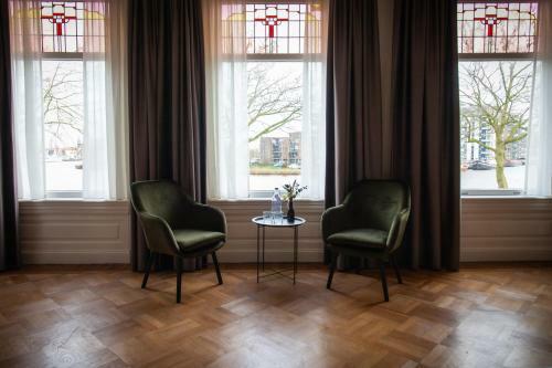 B&B Huis Te Zaanen
