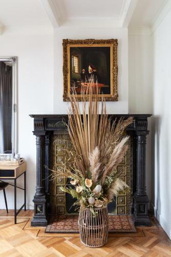 B&B Huis Te Zaanen