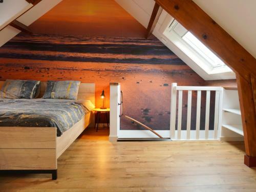 Apartamento Studio Torenzicht