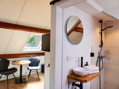 Apartamento Studio Torenzicht