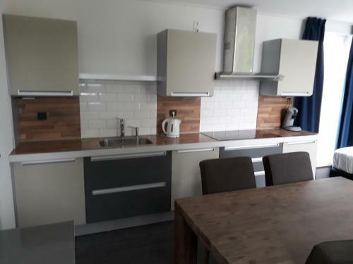 Apartamento Waegen Uus