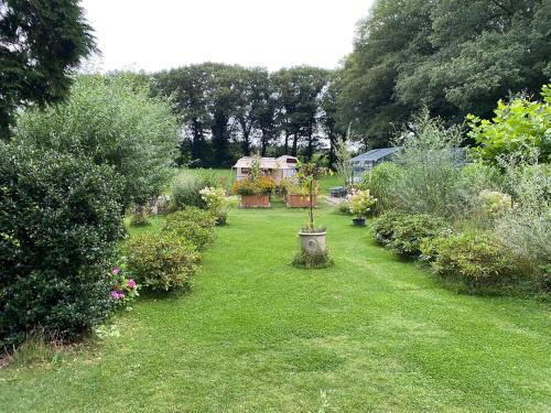 Apartamento De Tuinkamer