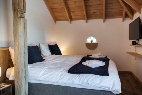 Bed & Breakfast De Schoppe