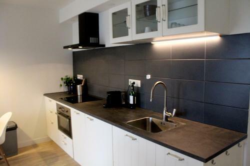 Apartamento Veldhuis