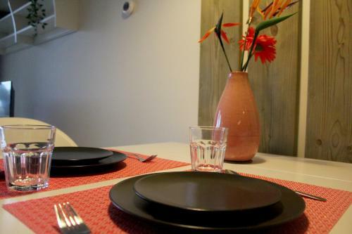 Apartamento Veldhuis