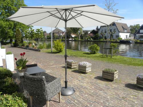 Woubrugge Logies