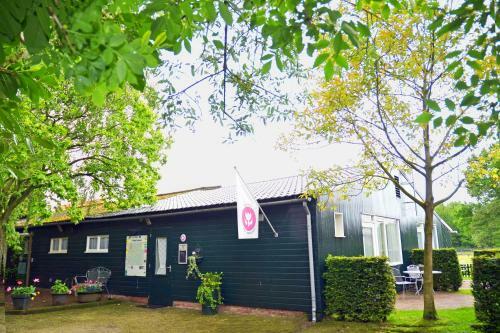 B&B De Berkeboom