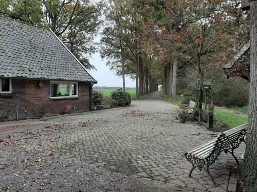 Hoeve De Laan