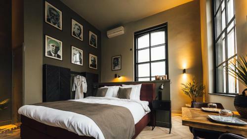 Oldschool Hotel