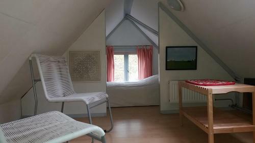 Apartamento Klein Ni'jenhoes