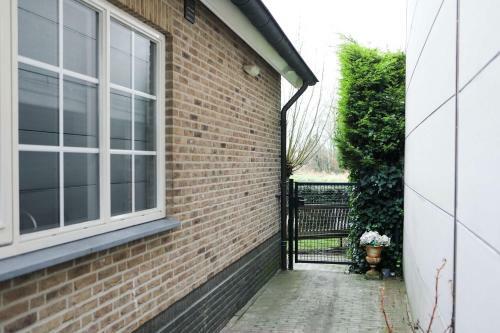 Apartamento Landelijk Appartement Op Rustige Locatie