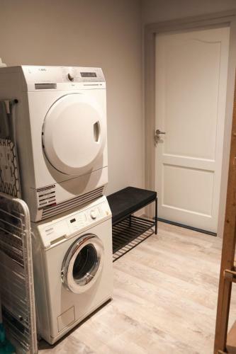Apartamento Landelijk Appartement Op Rustige Locatie