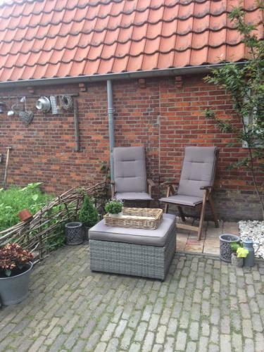 Bed & Breakfast Yerseke