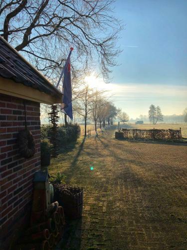 B&B Zandhuizen