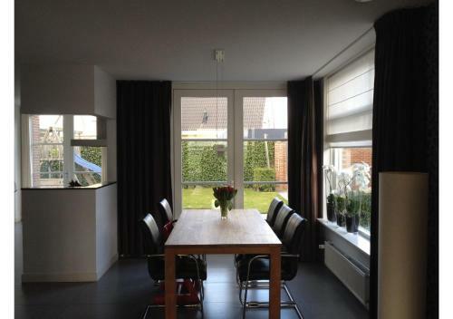 Villa Vakantiewoning Yerseke