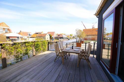 Apartamento Water Villa Workum