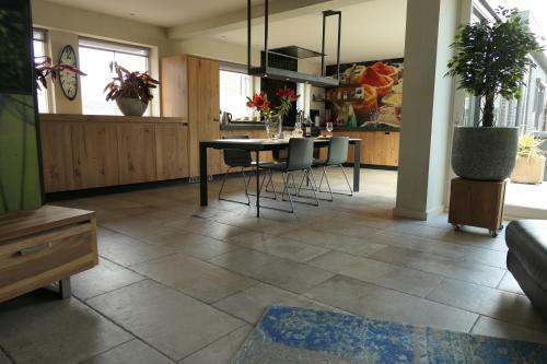 Apartamento Appartement ' Het Zilte'.