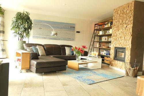 Apartamento Appartement ' Het Zilte'.