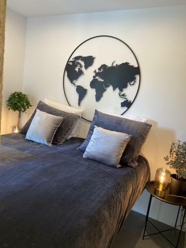 Apartamento Slapen Bij Van O