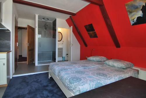 Bed & Breakfast Appartementen Sud