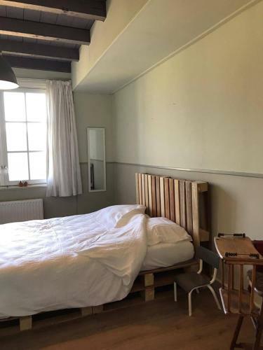 B&B De Hoop