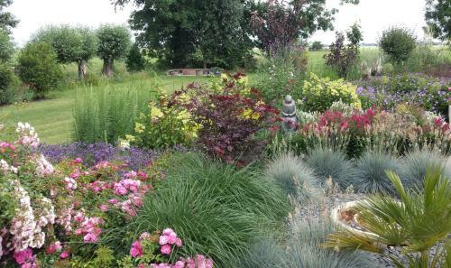 Bed & Breakfast Het Kraaienbosch