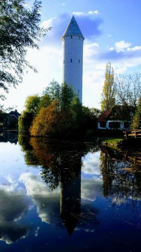Bed & Breakfast Het Kraaienbosch