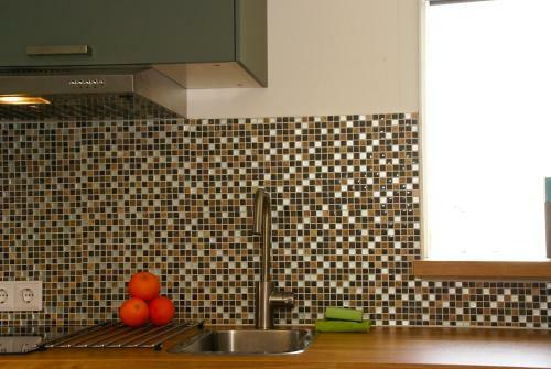 Apartamento Self-catering Studio Thorbecke