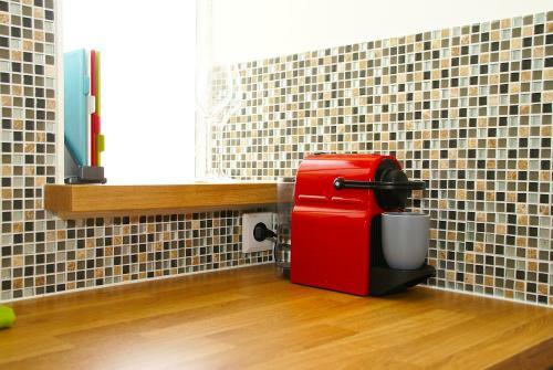 Apartamento Self-catering Studio Thorbecke