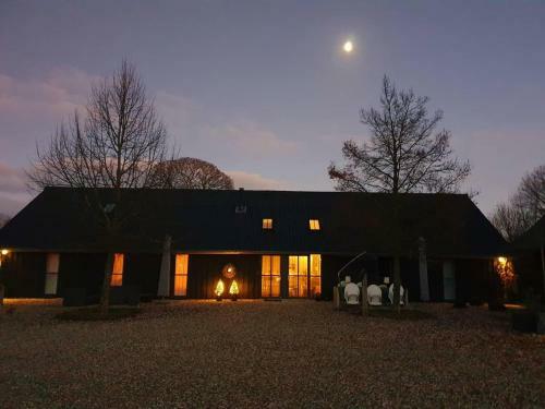 B&B Mooi Montferland