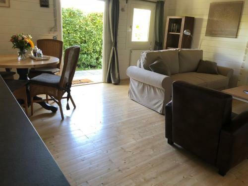 Bed & Breakfast Zevenhuizen