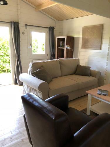 Bed & Breakfast Zevenhuizen