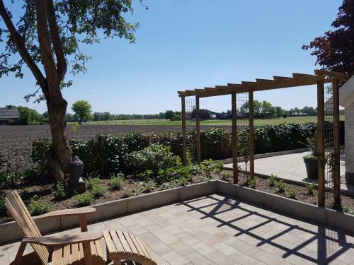 Bed & Breakfast De Lindehoek