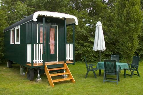 Camping 't Bosch