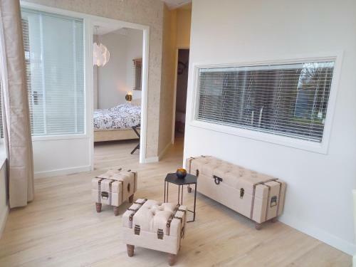 Apartamento Pura Vida Del Rio