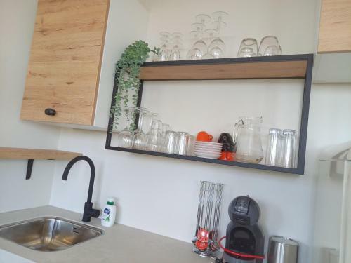 Apartamento Pura Vida Del Rio