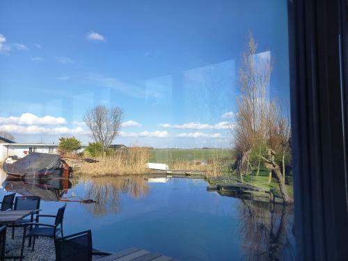Apartamento Pura Vida Del Rio