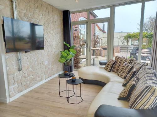Apartamento Pura Vida Del Rio