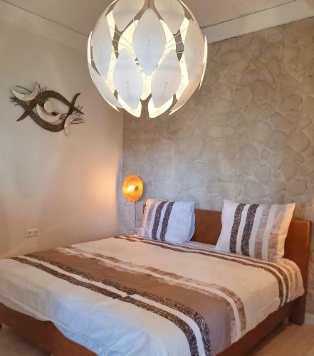 Apartamento Pura Vida Del Rio