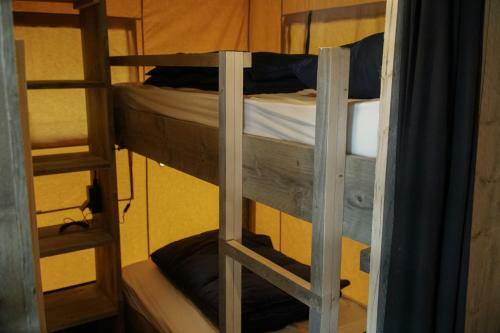 Glamping De Oever