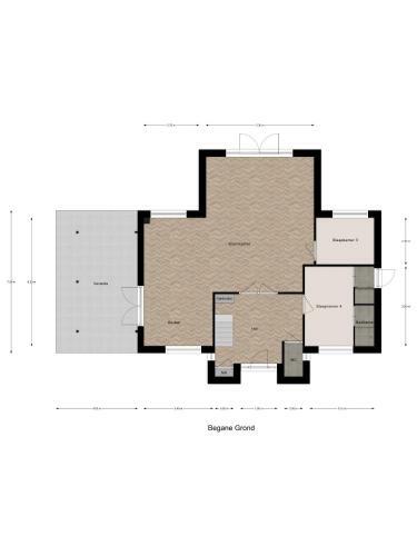 Villa Leeuwerik (4-12 P.)