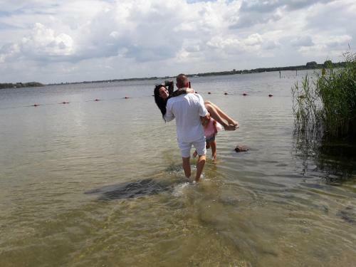 Naturisten Wellness B&B de Buizerd