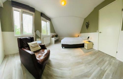 Villa Calma Rust Ruimte Luxe Inclusief Private Jacuzzi