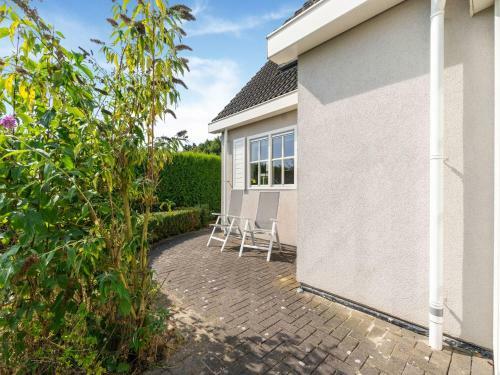 Exclusive Villa In Zeewolde With A Terrace