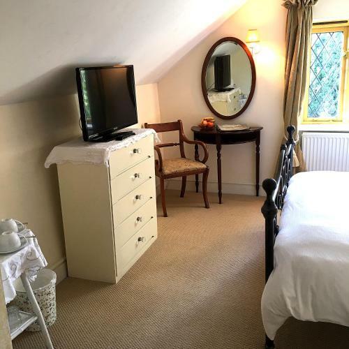 Bed & Breakfast Weald Cottage
