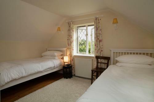 Bed & Breakfast Weald Cottage